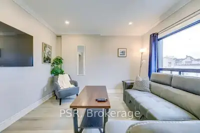 1051 Bloor Street 3rd Fl, Toronto W02, On M6h 1m4