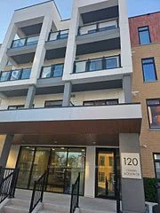 120 Canon Jackson Drive 405, Toronto W04, On M6m 0b8