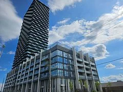 36 Zorra Street S 527, Toronto W08, On M8z 0g5