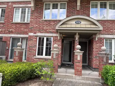 2551 Sixth Line E 22, Oakville, On L6h 0h7