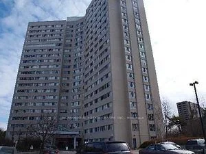 3695 Kaneff Crescent 1706, Mississauga, ON L5A 4B6
