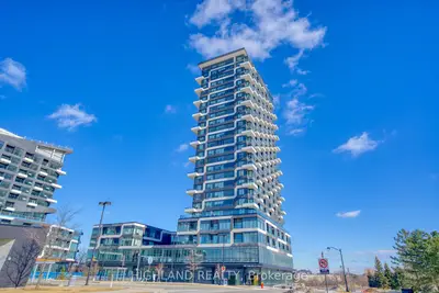 297 Oak Walk Drive 2110, Oakville, On L6h 6z3