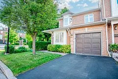 1239 Upper Village Drive 10, Mississauga, On L5e 3j6