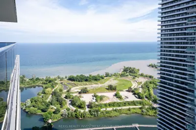70 Annie Craig Drive 4007, Toronto W06, On M8v 0g2