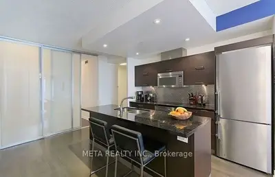 90 Park Lawn Road 2307, Toronto W06, On M8y 3h8