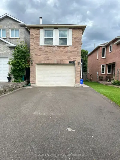 1273 Valerie Crescent, Oakville, On L6j 7e7