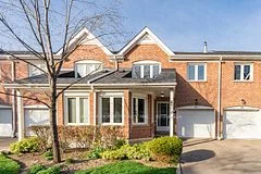 #35 2155 South Millway, Mississauga, On, L5l 3s1