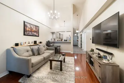 75 Bristol Road E 200, Mississauga, On L4z 3p2