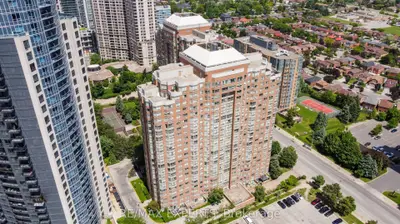 335 Webb Drive N Ph103, Mississauga, On L5b 4a1