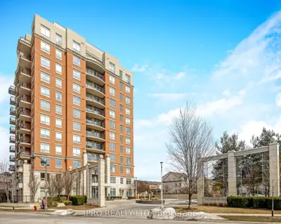 2365 Central Park Drive 111, Oakville, On L6h 0c7