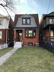 598 St Clarens Avenue, Toronto W02, ON M6H 3W9