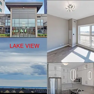 #516 102 Grovewood Common, Oakville, On, L6h 0x3