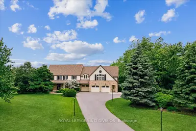 Detached in Burlington