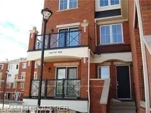 2468 Post Road 17, Oakville, On L6h 0h8