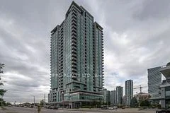 3985 Grand Park Drive 617, Mississauga, On L5b 0h8
