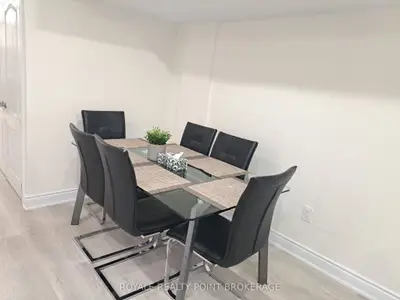 Detached in Brampton