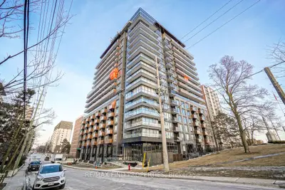 21 Park Street E 1501, Mississauga, On L5g 0c2