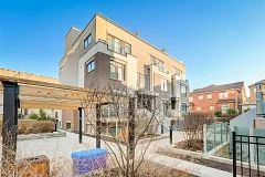 3062 Sixth Line 121, Oakville, ON L6M 4J9