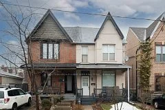 44 Hallam Street Lower, Toronto W02, ON M6G 1W2