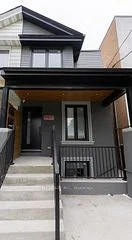 147 Lansdowne Avenue Bsmt, Toronto W01, ON M6K 2W1