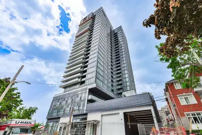 370 Martha Street 707, Burlington, On L7r 0g9