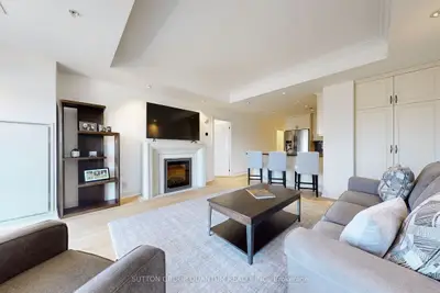 205 Lakeshore Road W 304, Oakville, On L6k 0h8