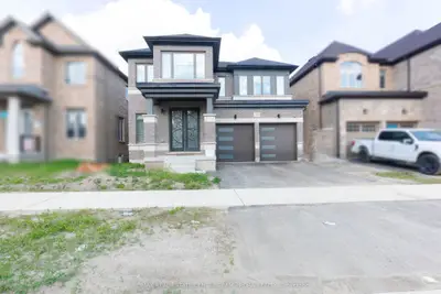 Detached in Caledon
