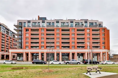 3091 Dufferin Street 214, Toronto W04, On M6a 2s7