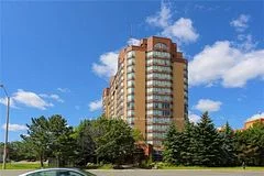 25 Fairview Road 311, Mississauga, ON L5B 3Y8