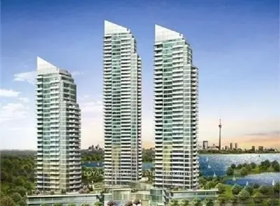 2200 Lakeshore Boulevard W 3006, Toronto W06, On M8v 1a4