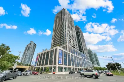 1928 Lake Shore Boulevard W 3512, Toronto W01, On M6s 0b1