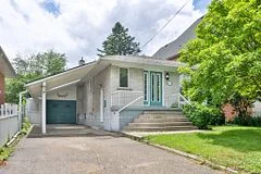 1322 Northmount Avenue, Mississauga, On L5e 1y5