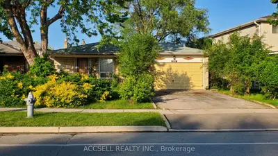 2727 Council Ring Road, Mississauga, On L5l 1w5