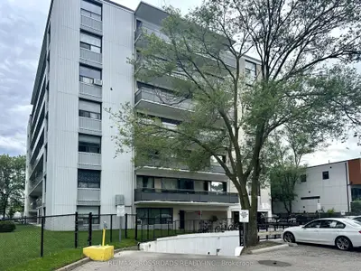 363 Lakeshore Road E 406, Mississauga, On L5g 1h7