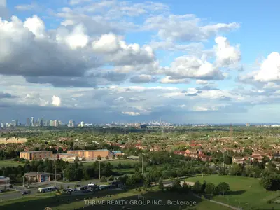 4879 Kimbermount Avenue 1808, Mississauga, On L5m 7r8