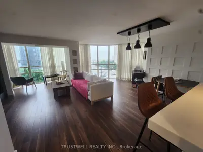 50 Eglinton Avenue W 505, Mississauga, On L5r 3p5