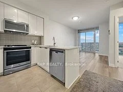 5033 Four Springs Avenue 1813, Mississauga, ON L5R 0E4