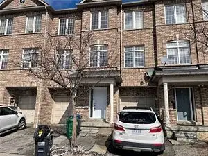 7035 Rexwood Road 119, Mississauga, On L4t 4m9