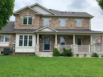 3839 Henrietta Way, Mississauga, On L5m 7y4