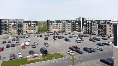 640 Sauve Street 121, Milton, On L9t 7e3