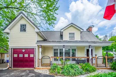 149 Poplar Avenue, Halton Hills, On L7j 2e3