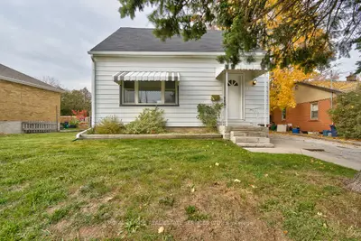 155 Stewart Street, Oakville, On L6k 1x8