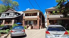 15 High Park Avenue 1, Toronto W02, On M6p 2r5