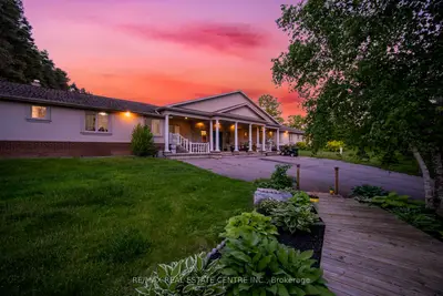 Detached in Caledon