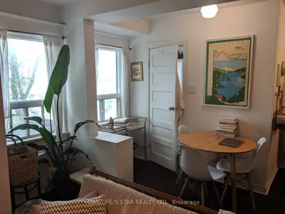 1054 Dovercourt Road 3, Toronto W02, On M6h 2x8