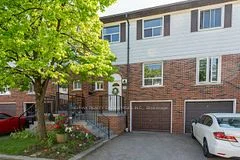 2445 Homelands Drive 29, Mississauga, On L5k 2c6