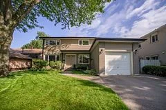 1551 Lewisham Drive, Mississauga, On L5j 3r2