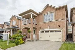 3673 Emery Drive N, Mississauga, On L5m 1h8