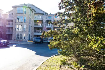 1450 Bishops Gate 306, Oakville, On L6m 4n1