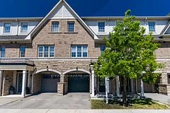 2171 Fiddlers Way 31, Oakville, On L6m 0r9